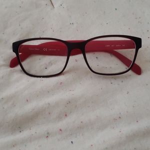 Calvin Klein Glasses